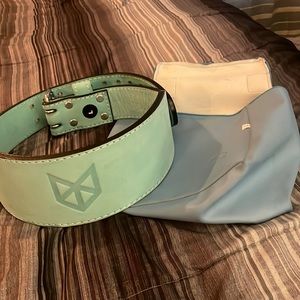 Rawgear Weight Belt (size L)